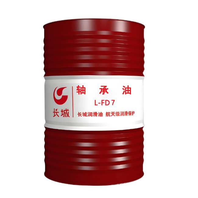 邦溪镇长城FD轴承油